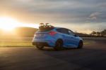 Ford Focus RS Limited Edition 2017 года (AU)